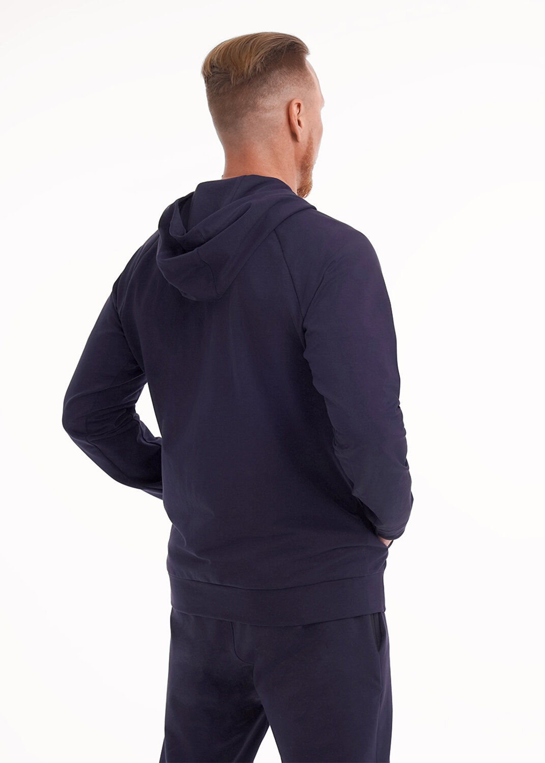 CLEVER Куртка 592496 452425/06у maxi(макси)_п т.синий