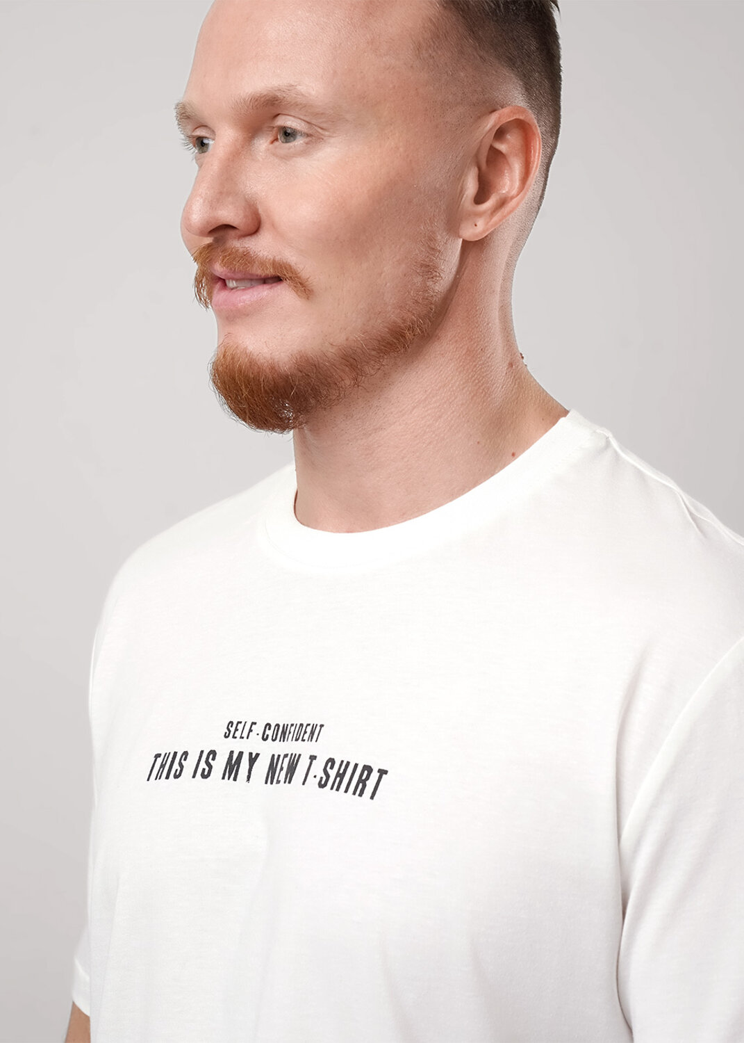 CLEVER Футболка 592506 552483/21кд maxi(макси)_п1 молочный