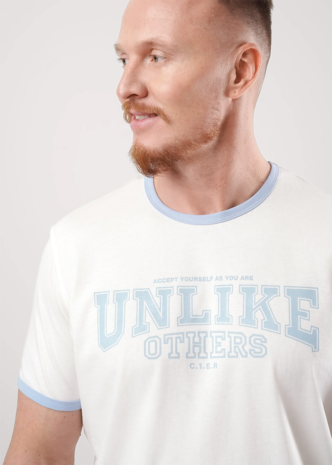 CLEVER Футболка 592507 552525/21кд maxi(макси)_п молочный