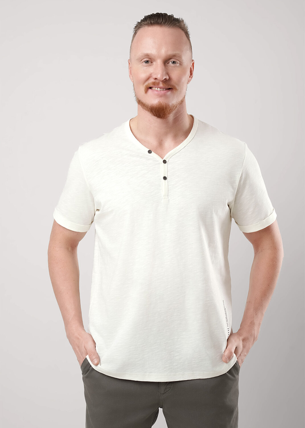 CLEVER Джемпер 592511 552533/23о maxi(макси)_п молочный