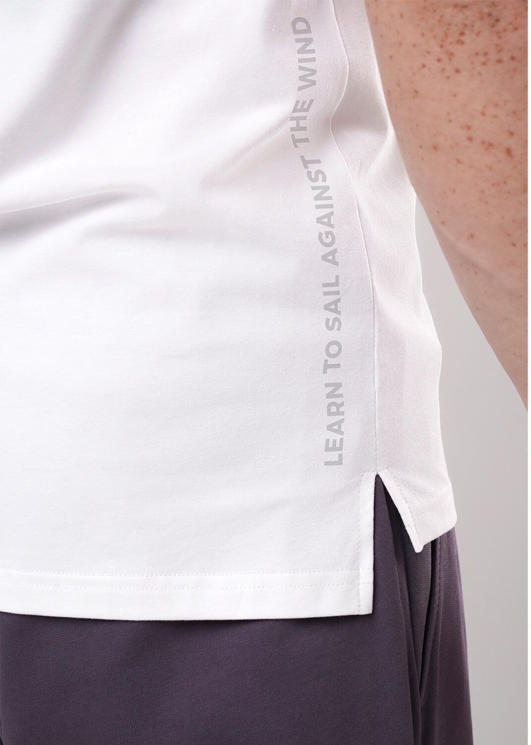 CLEVER Майка 592522 552551/31г maxi(макси)_п молочный