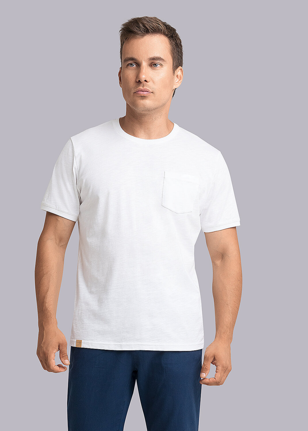 CLEVER Футболка 592533 602184о maxi(макси) молочный