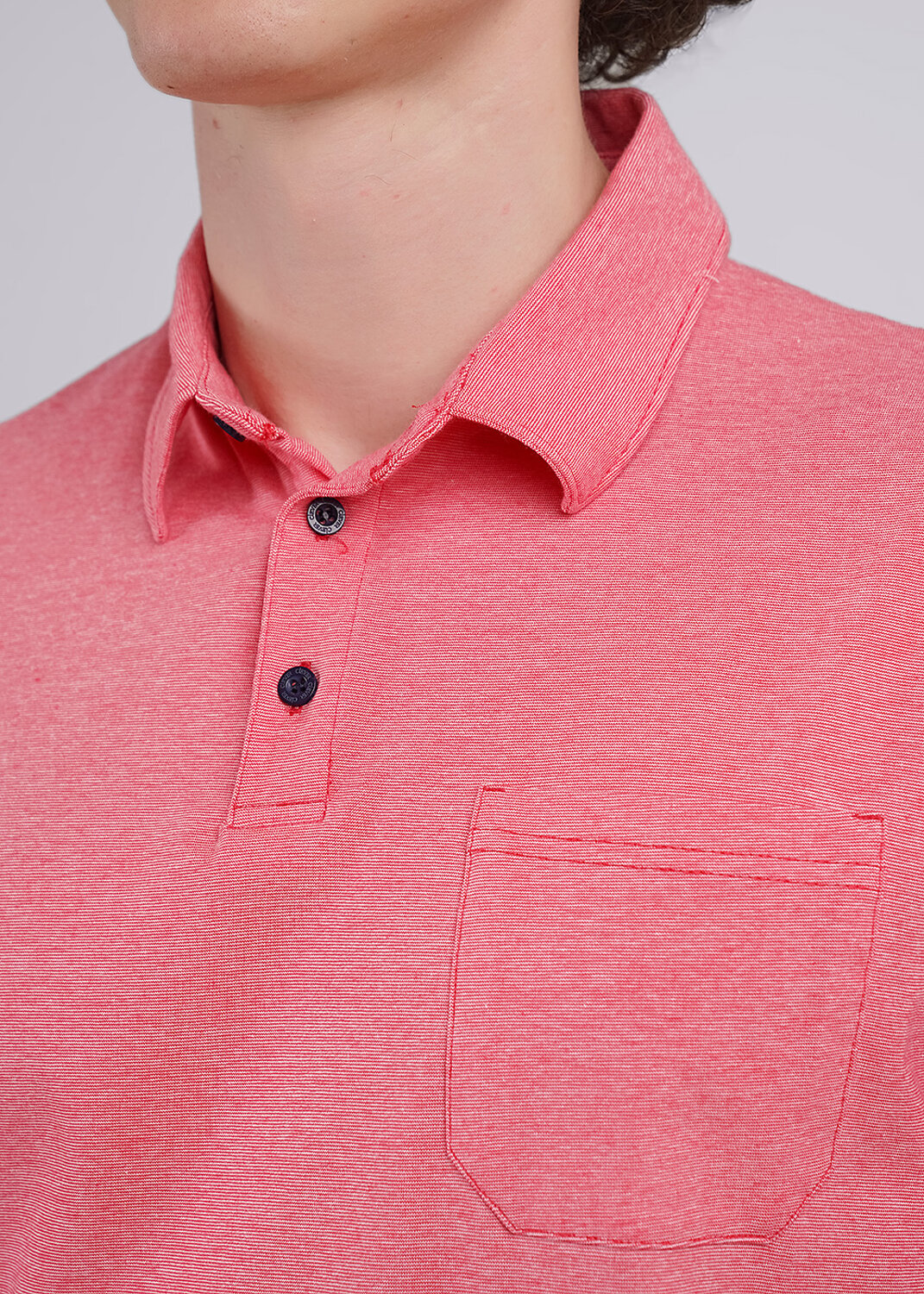 CLEVER Джемпер 592543 602213гн maxi(макси) красный/молочный