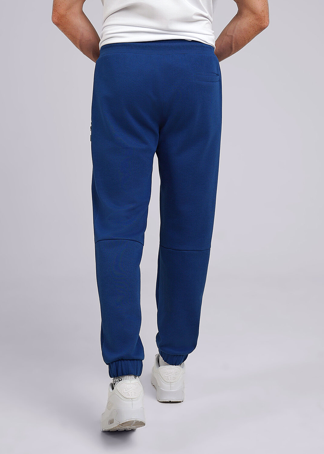 CLEVER Брюки 592546 542342/05зз maxi(макси)_п синий