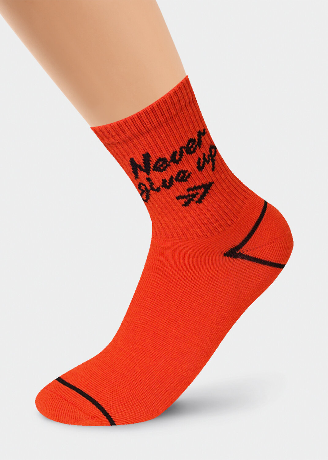 CLEVER Носки 592557 С4284 20-22,22 красный