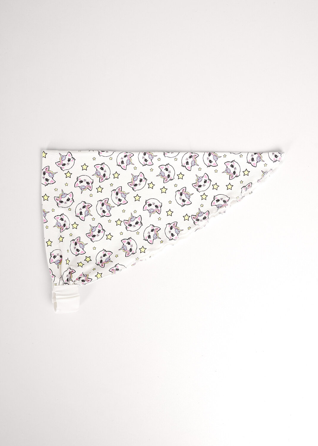 CLEVER Косынка 592577 551695/1гп молочный