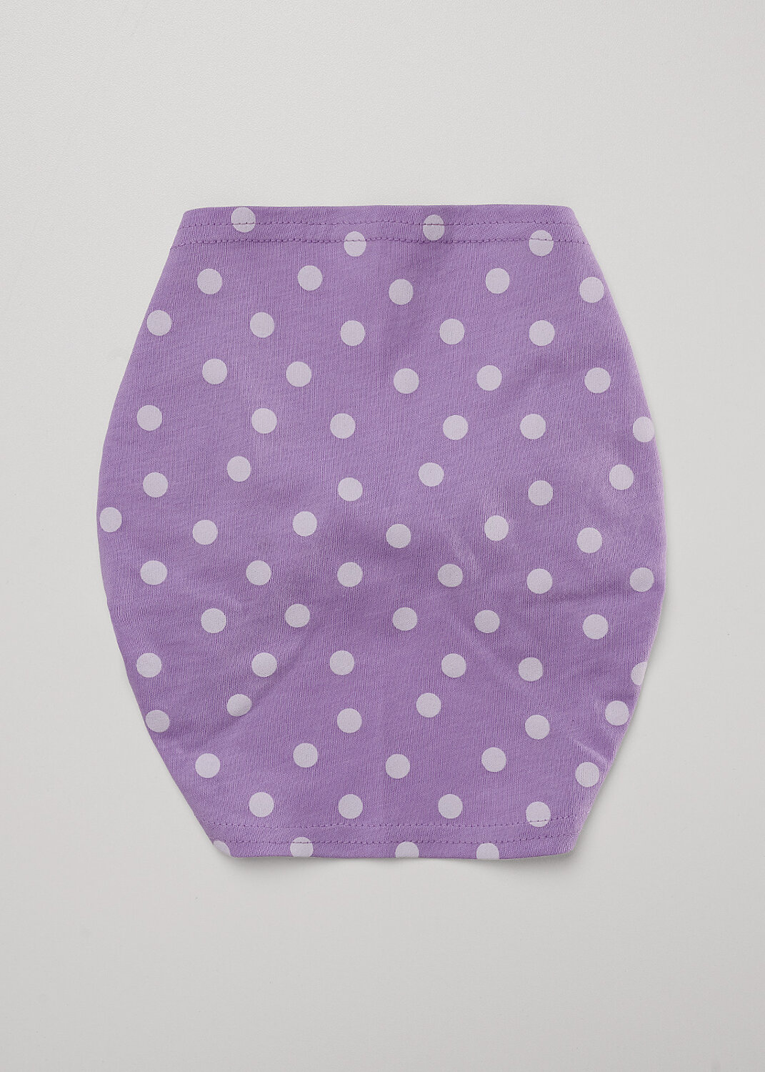 CLEVER Повязка на голову 592578 567414кп св.фиолетовый