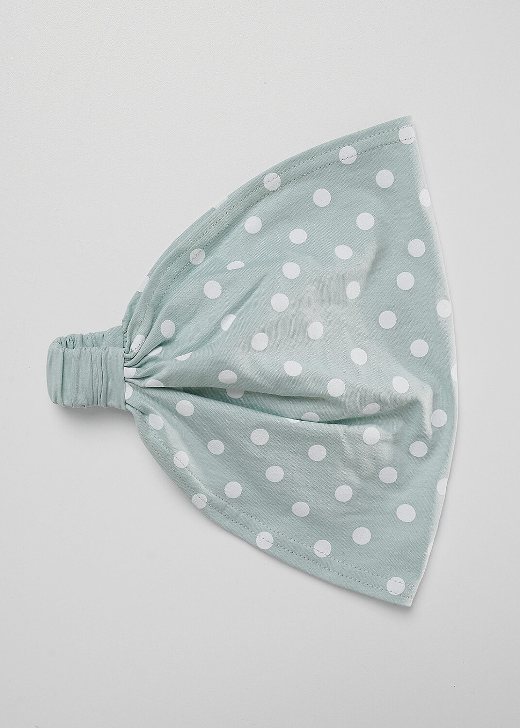 CLEVER Повязка на голову 592579 567414кп св.зелёный