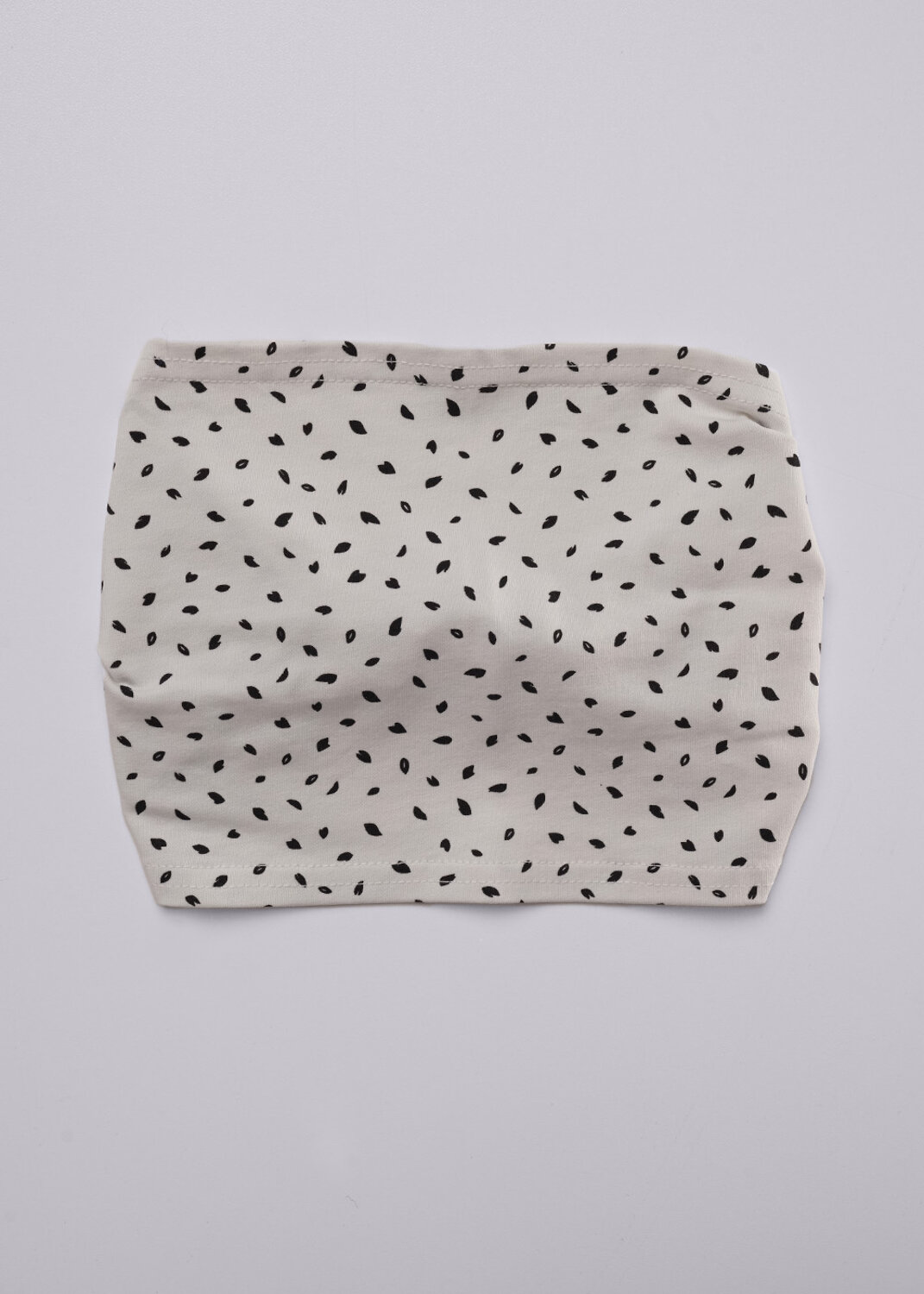 CLEVER Повязка на голову 592581 551694/1гп молочный