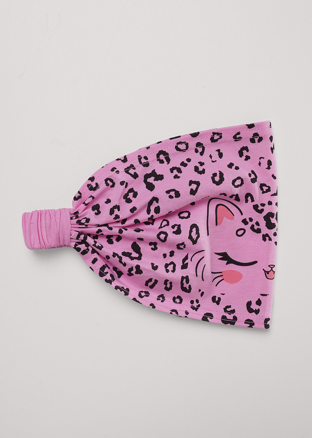 CLEVER Повязка на голову 592582 566035/1кп св.розовый