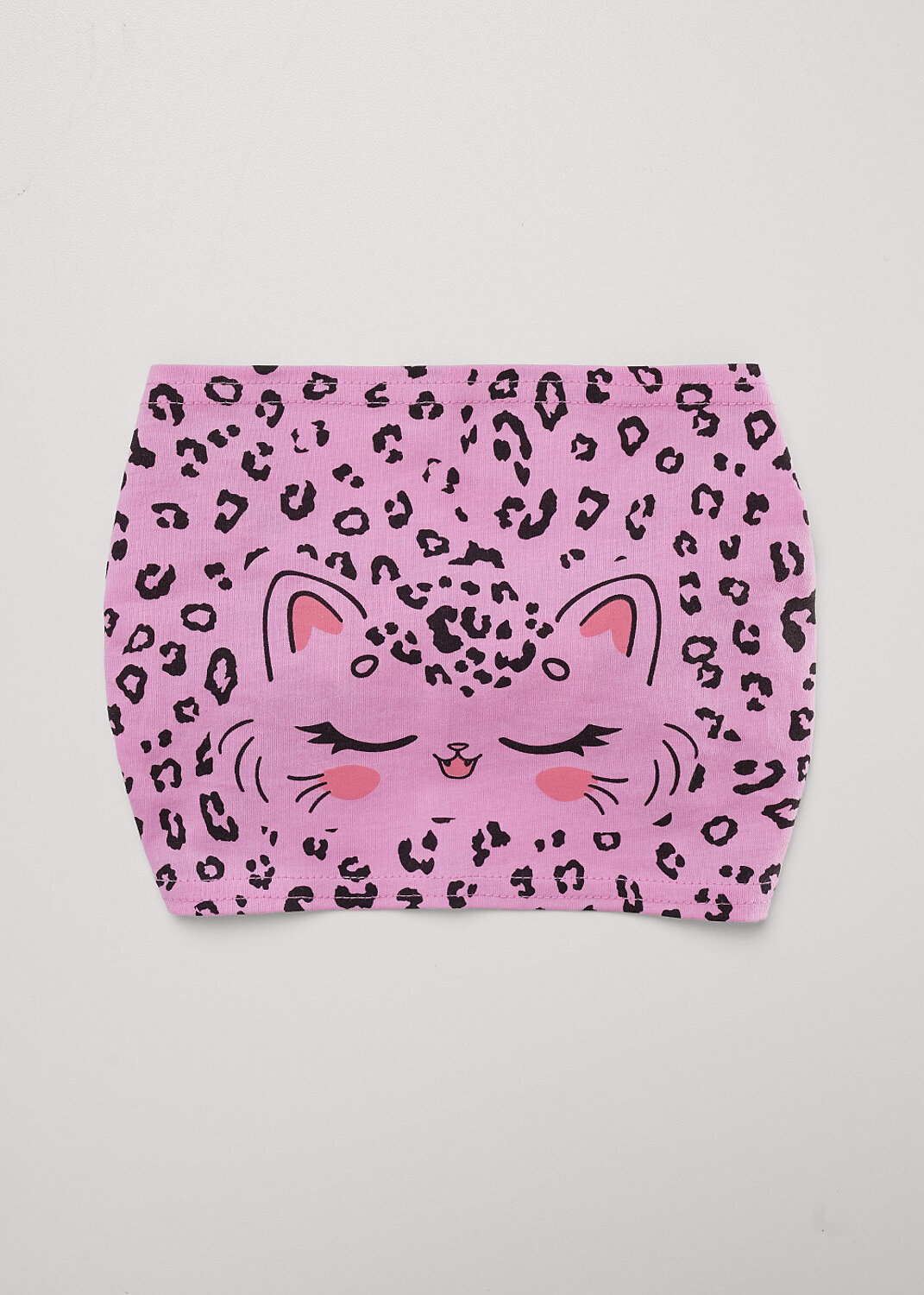 CLEVER Повязка на голову 592582 566035/1кп св.розовый