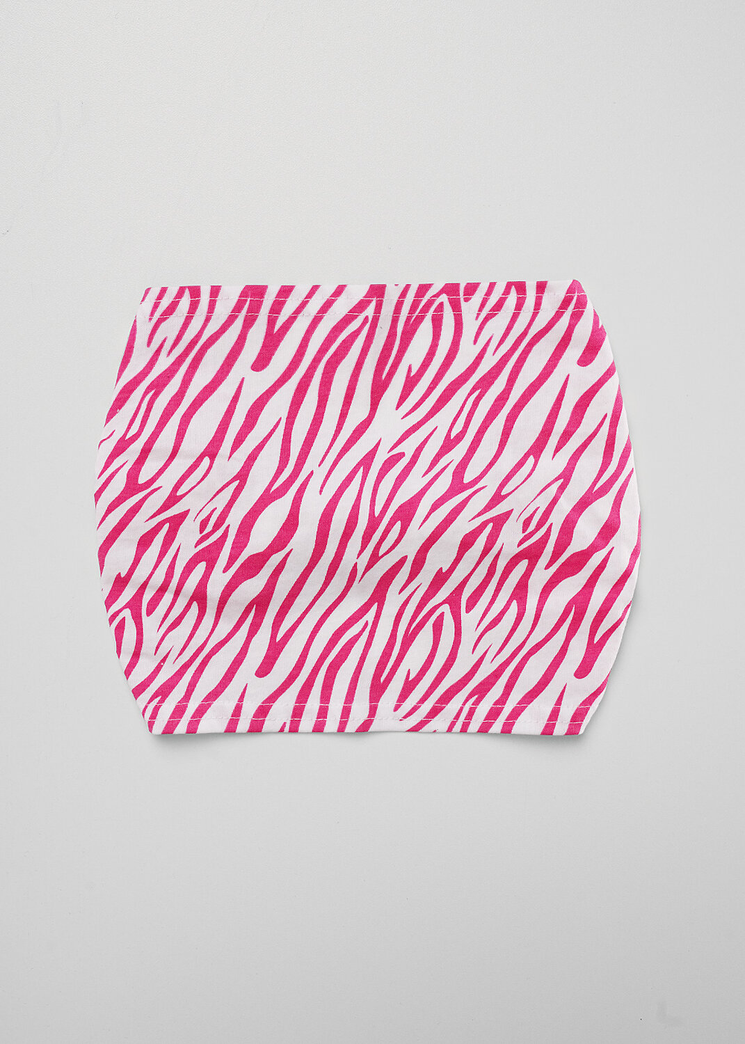 CLEVER Повязка на голову 592583 566035/2кп молочный