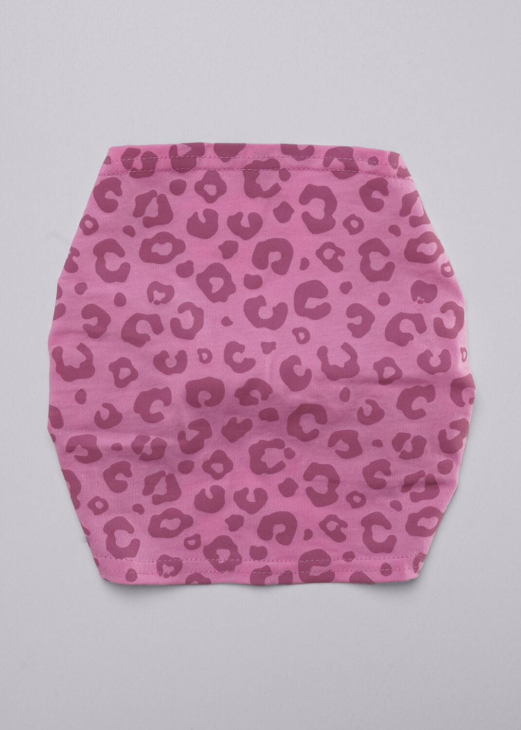 CLEVER Повязка на голову 592584 567414/1кп св.розовый