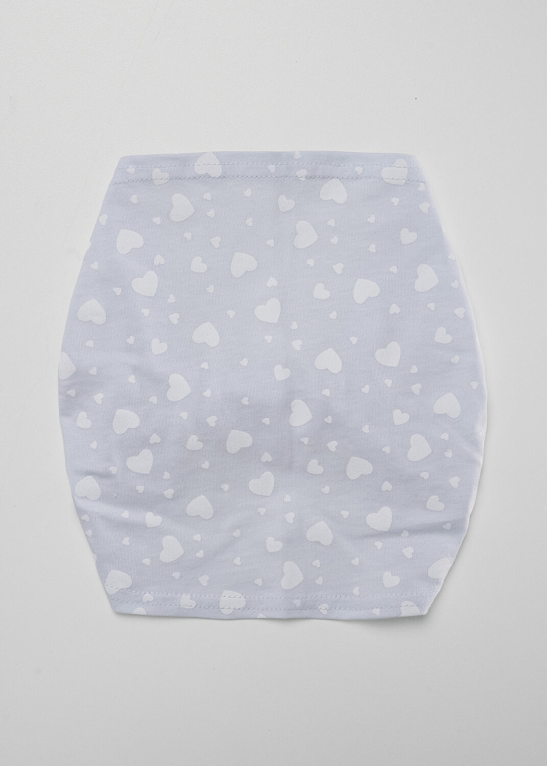 CLEVER Повязка на голову 592586 567414/2кп св.голубой