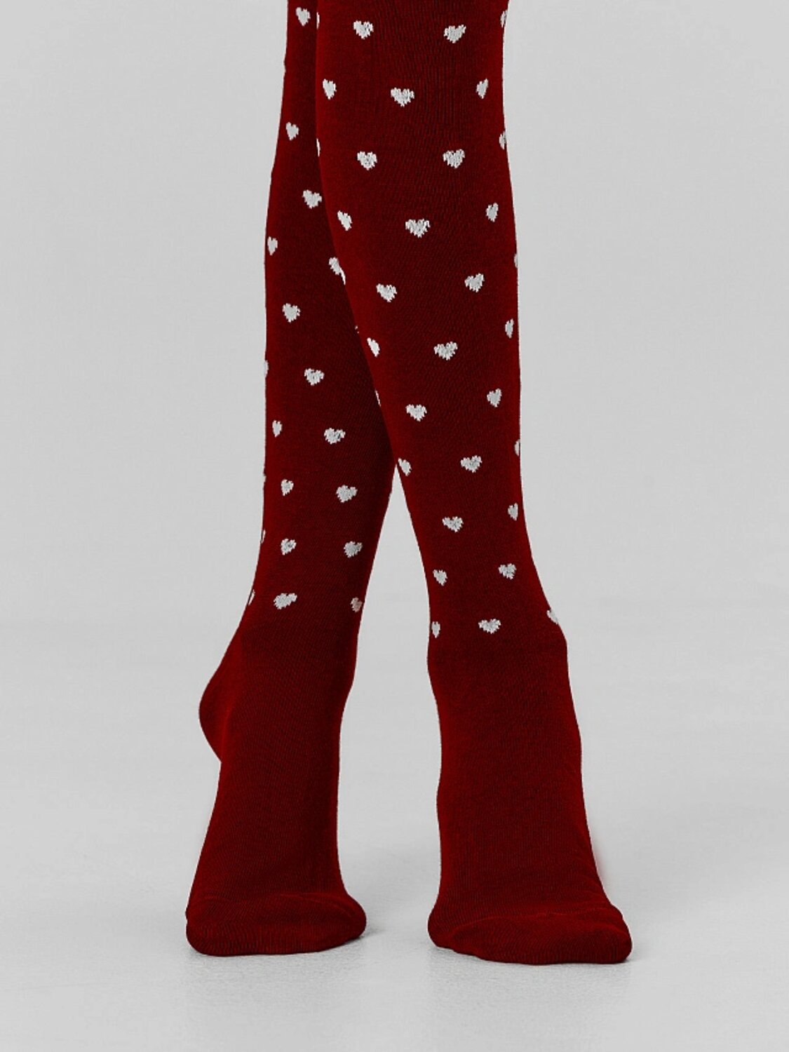 MARK FORMELLE Детские колготки 592595 700K-3336 вишневый