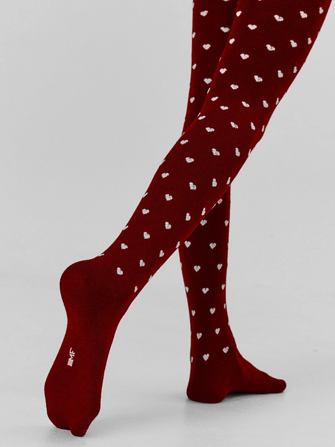 MARK FORMELLE Детские колготки 592595 700K-3336 вишневый