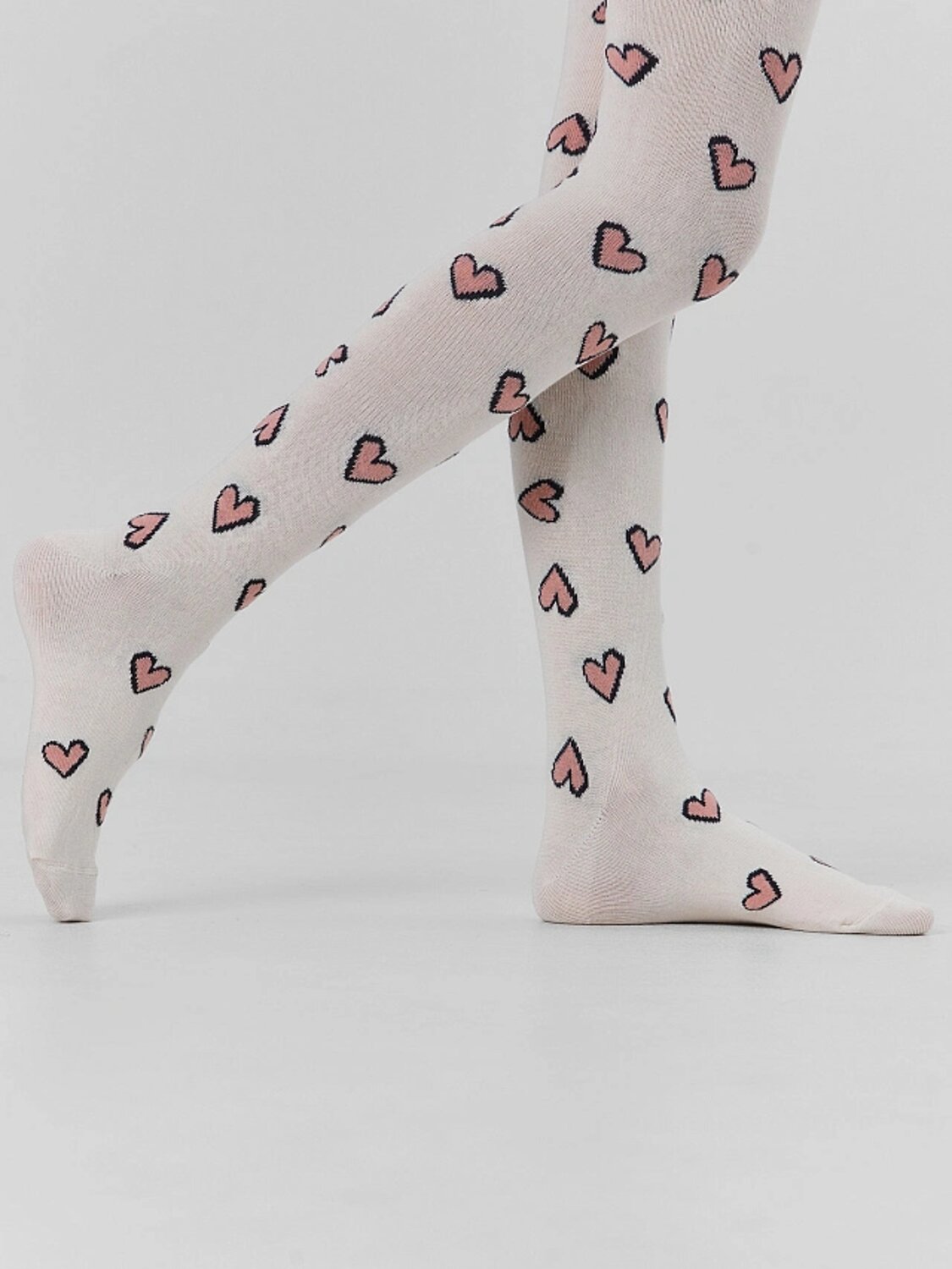 MARK FORMELLE Детские колготки 592596 700K-3396 молочный