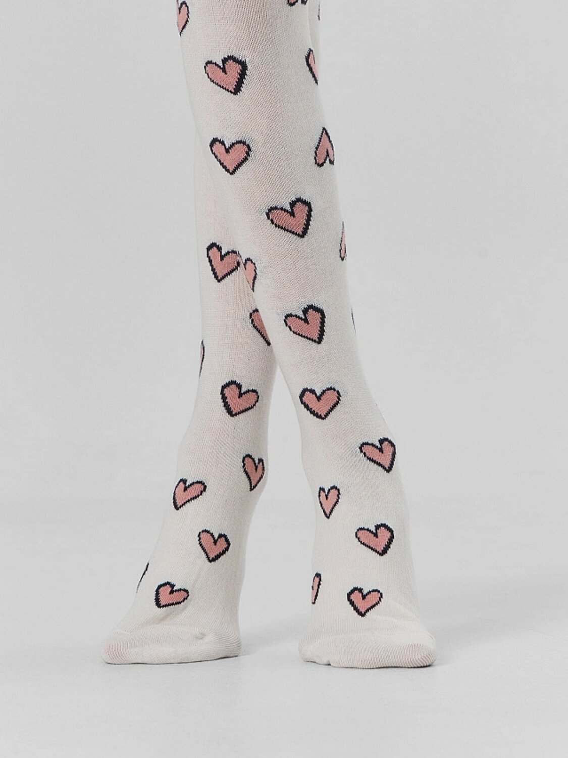 MARK FORMELLE Детские колготки 592596 700K-3396 молочный