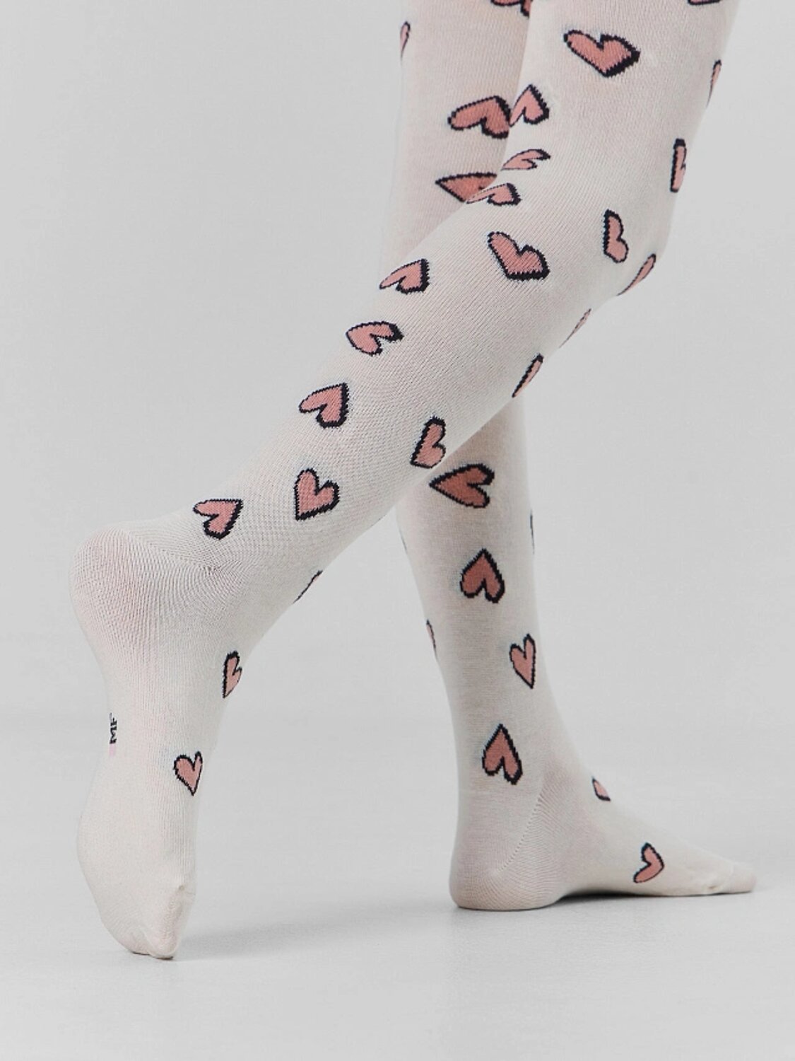 MARK FORMELLE Детские колготки 592596 700K-3396 молочный