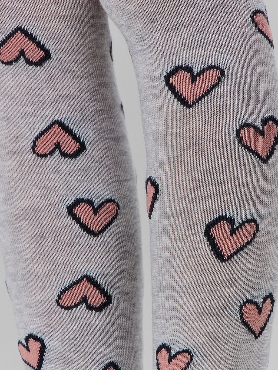 MARK FORMELLE Детские колготки 592597 700K-3396 св.серый меланж