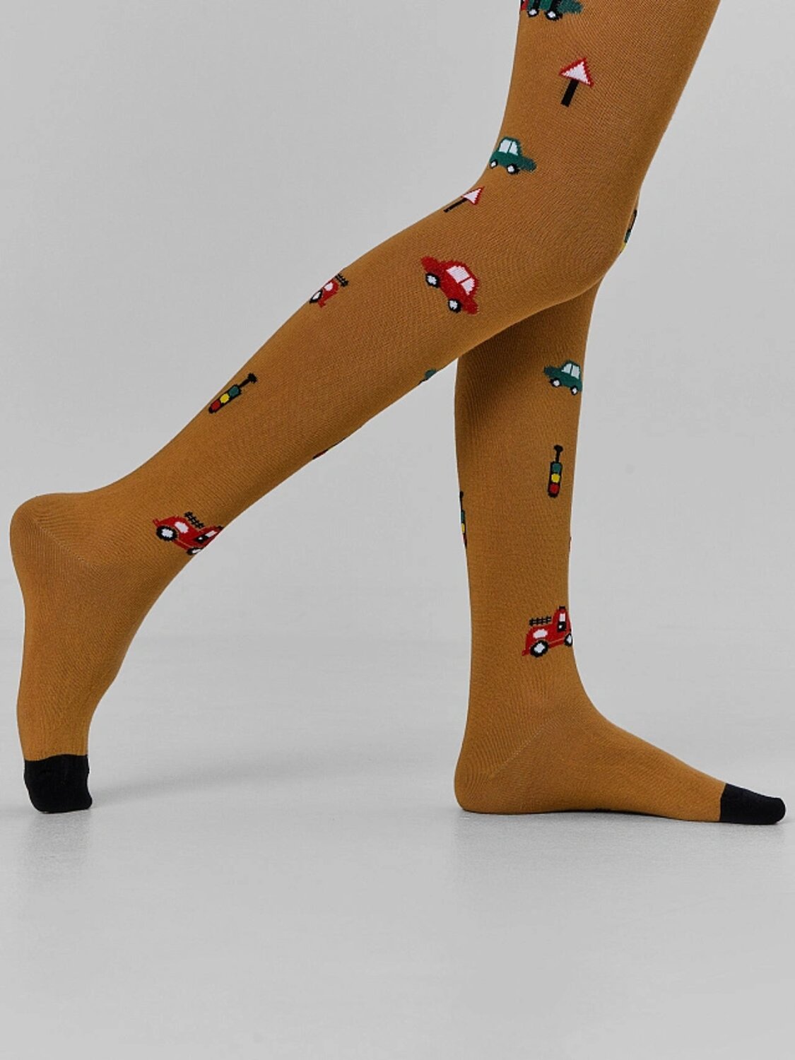 MARK FORMELLE Детские колготки 592598 700K-3567 св.кэмел