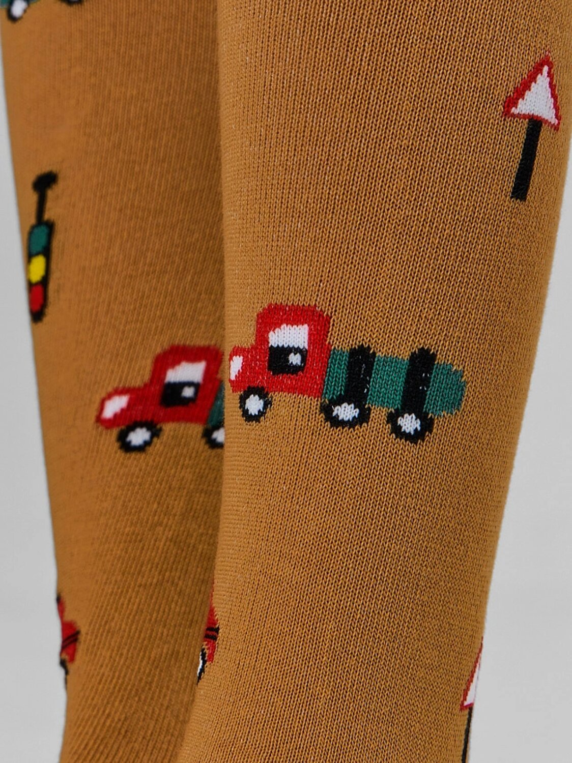 MARK FORMELLE Детские колготки 592598 700K-3567 св.кэмел