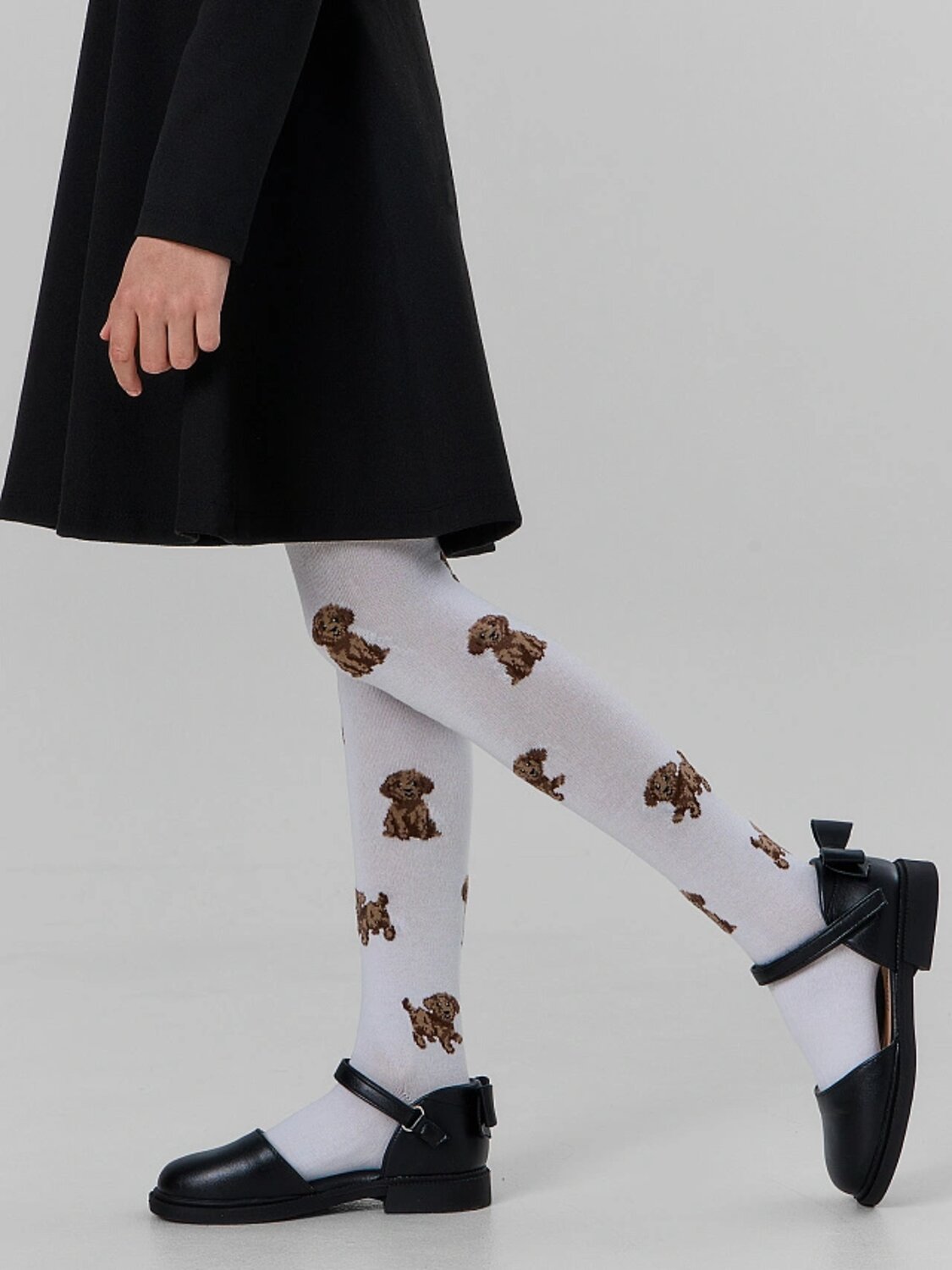 MARK FORMELLE Детские колготки 592600 700K-3601 белый