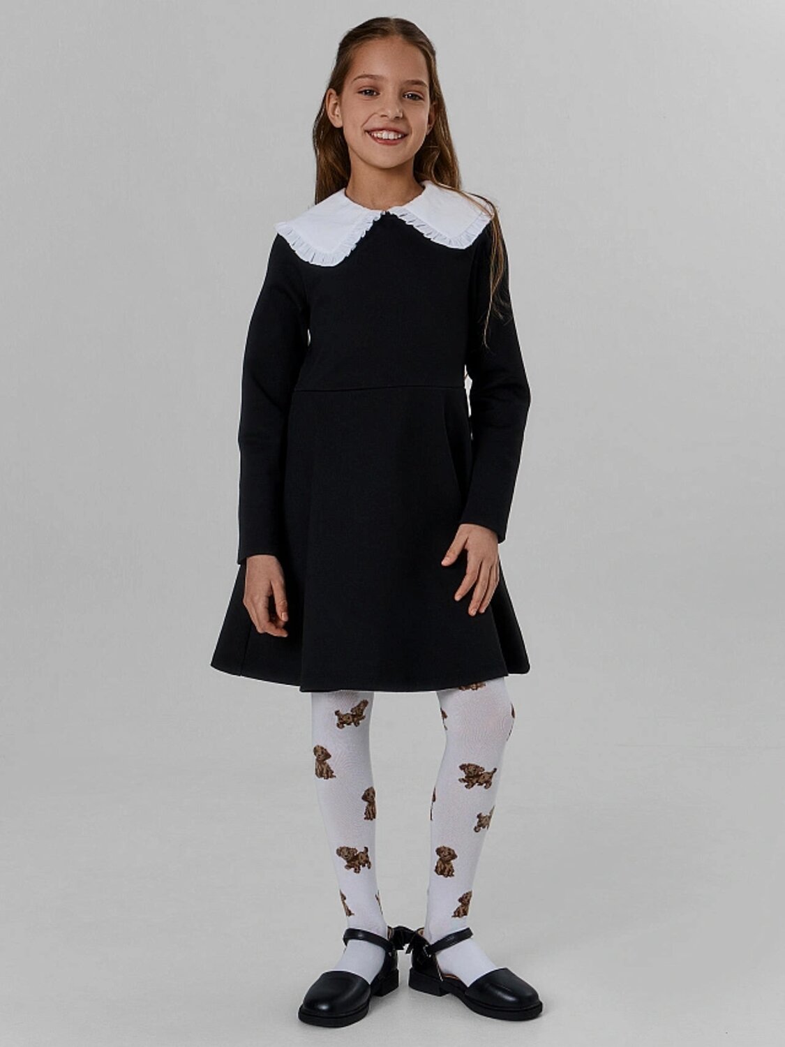 MARK FORMELLE Детские колготки 592600 700K-3601 белый