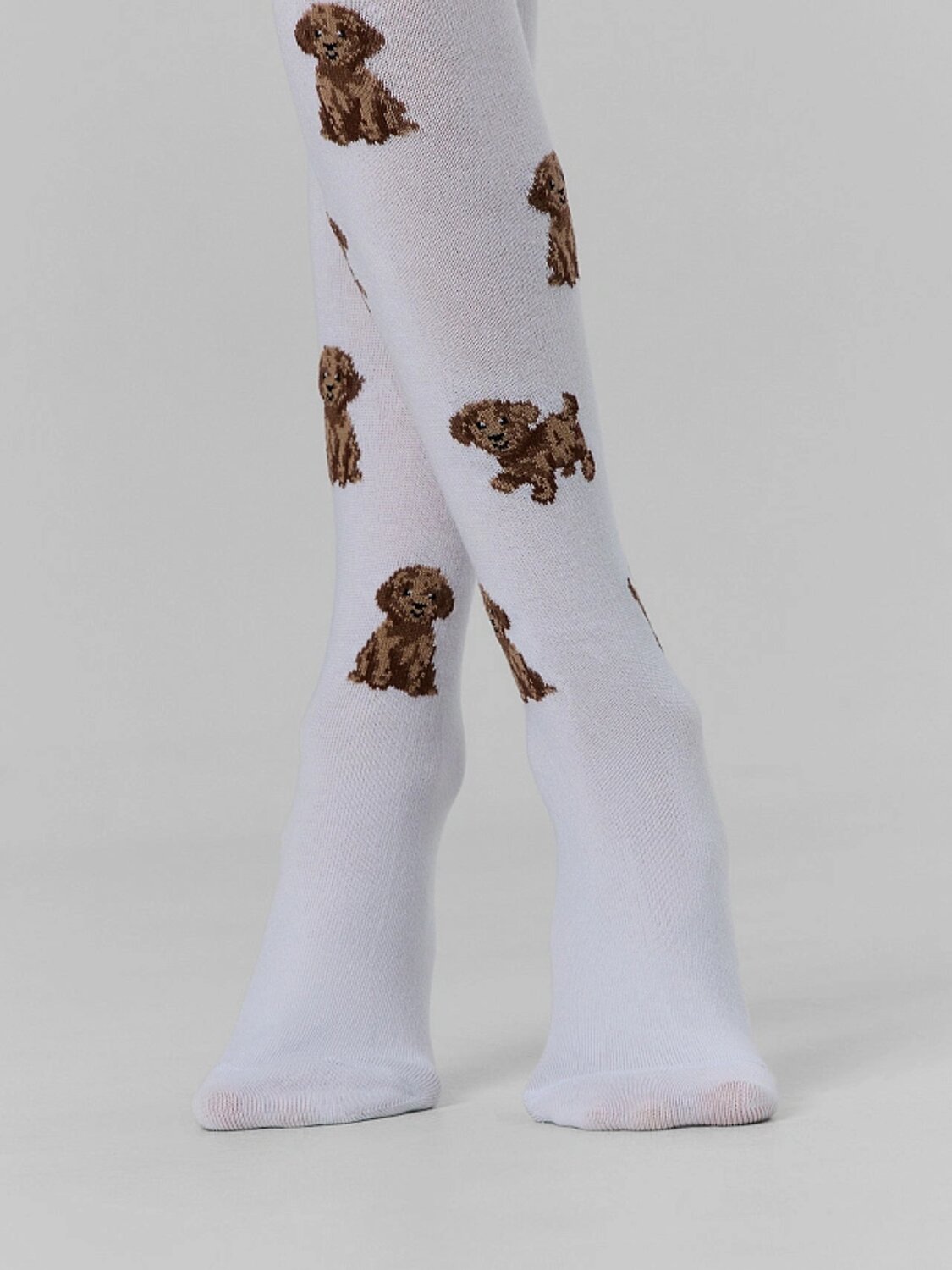 MARK FORMELLE Детские колготки 592600 700K-3601 белый