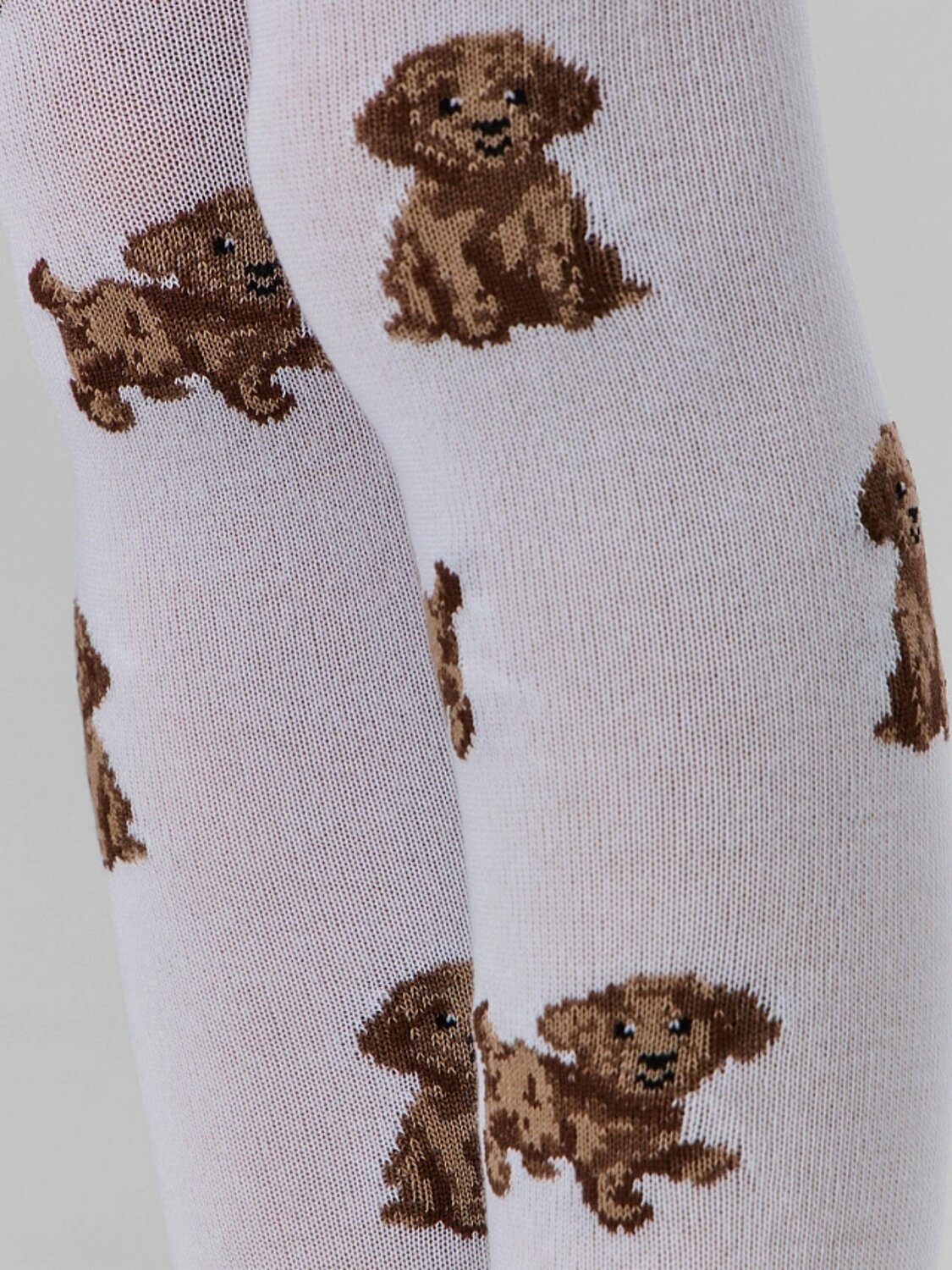 MARK FORMELLE Детские колготки 592600 700K-3601 белый