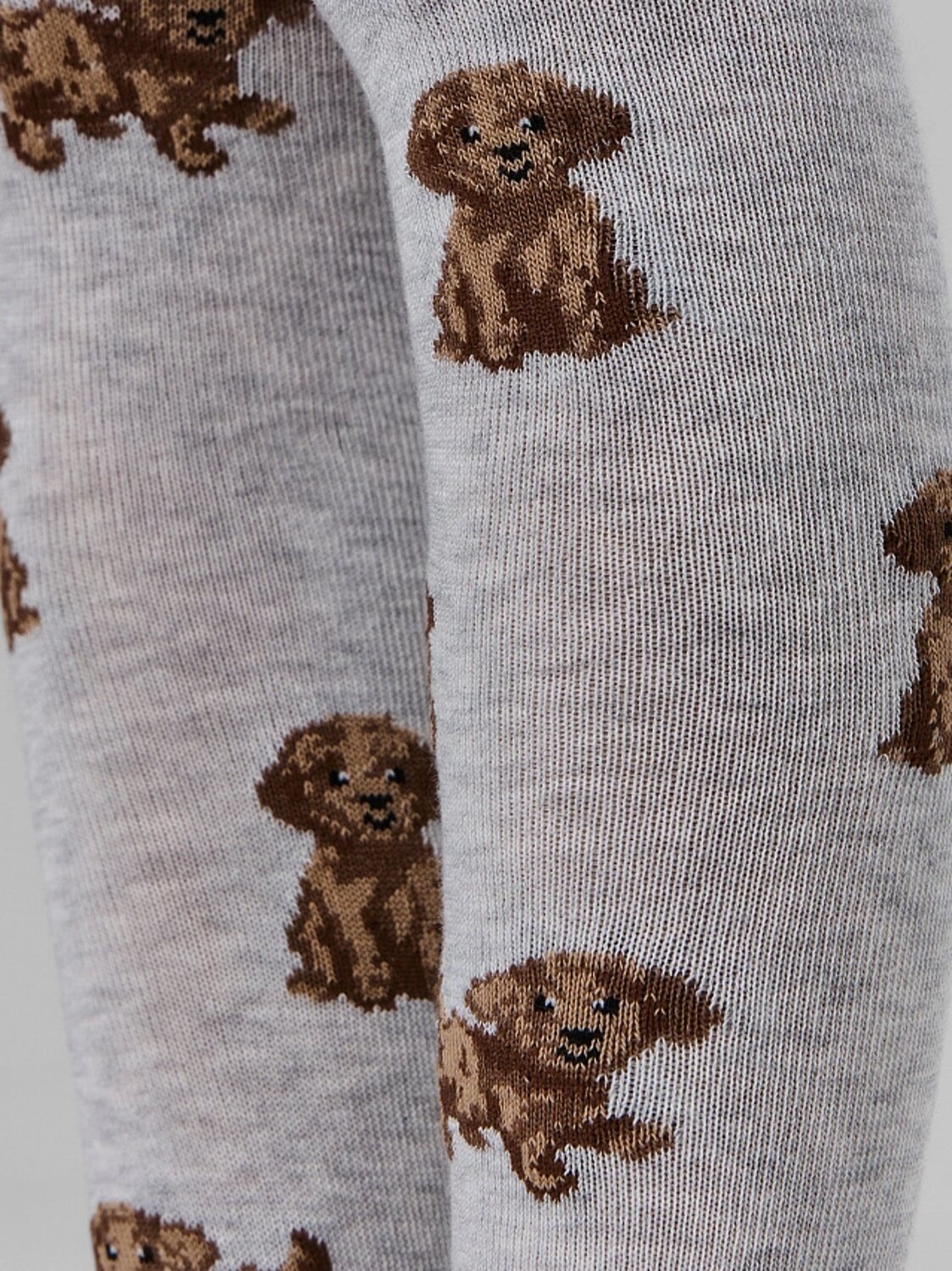 MARK FORMELLE Детские колготки 592601 700K-3601 св.серый меланж