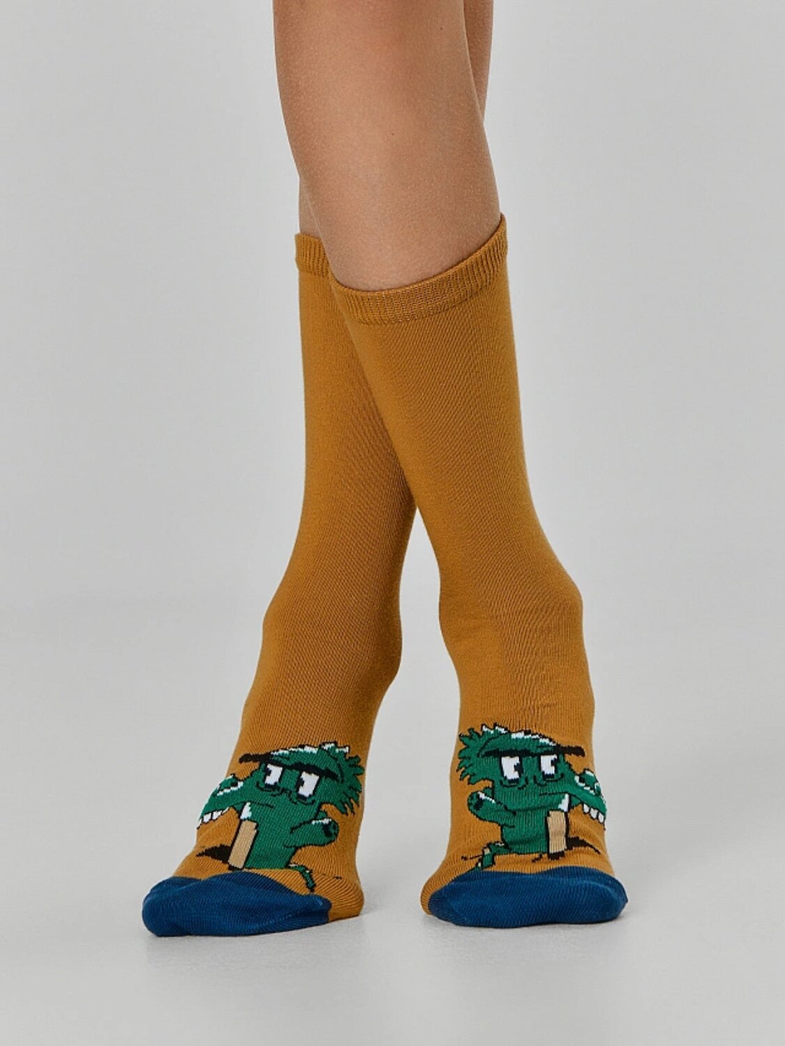 MARK FORMELLE Детские носки 592603 430K-2848 св.кэмел