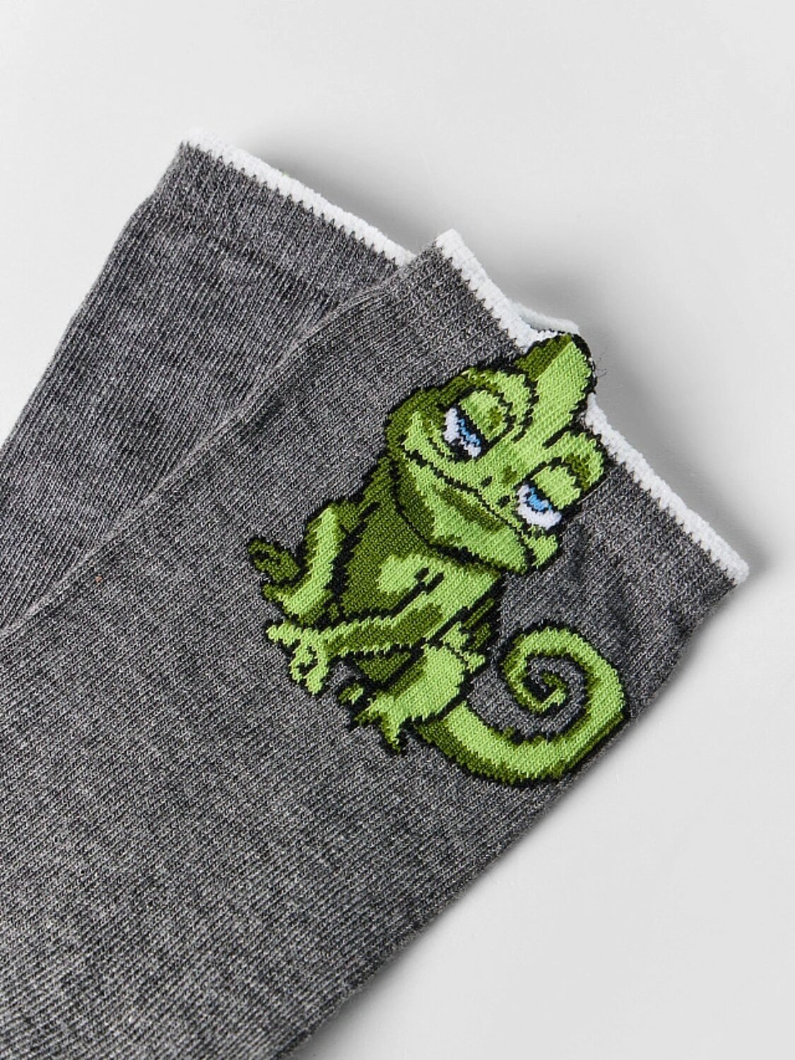 MARK FORMELLE Детские носки 592604 430K-3413 т.серый меланж