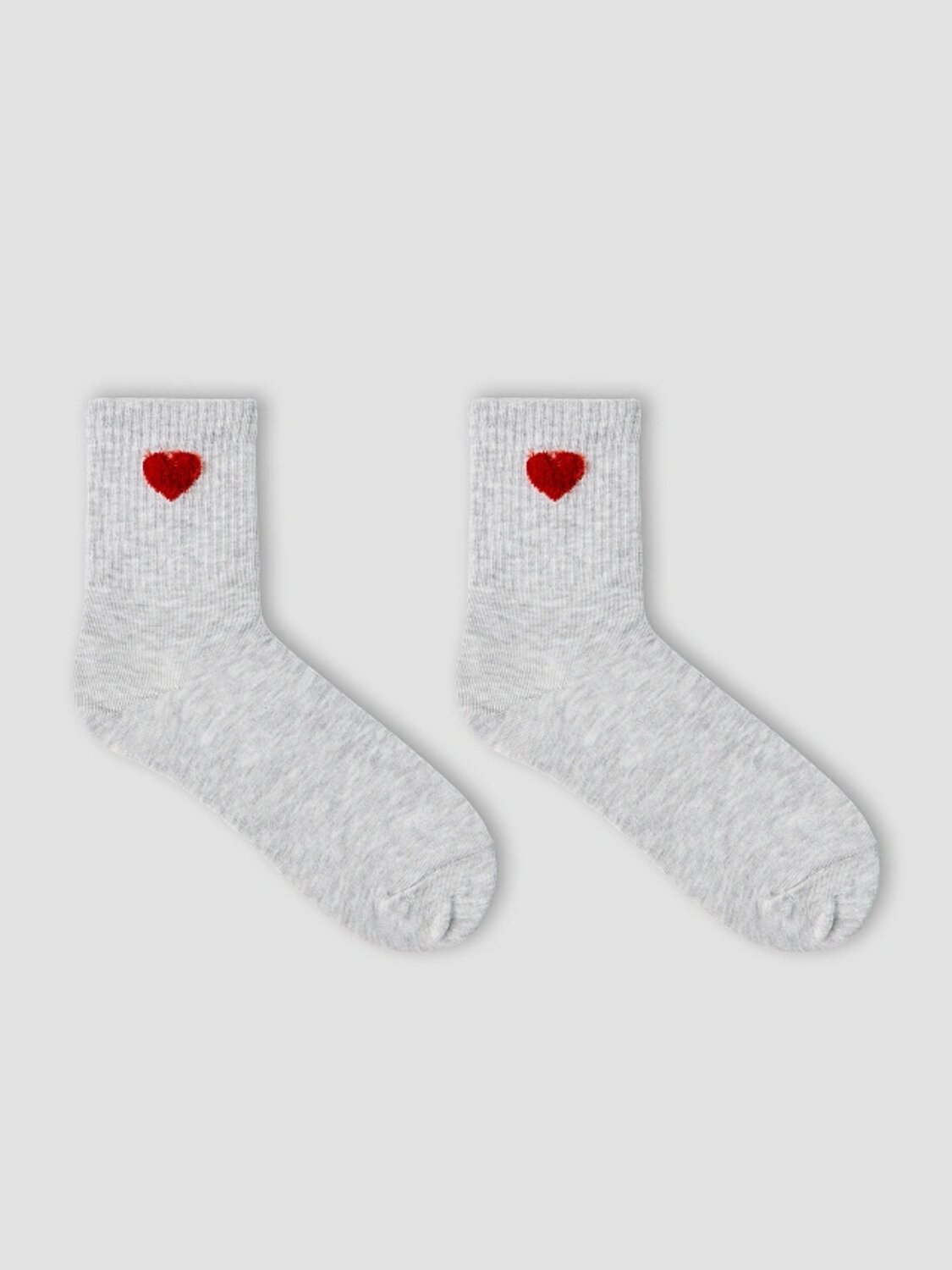 MARK FORMELLE Детские носки 592605 444K-3528 св.серый меланж