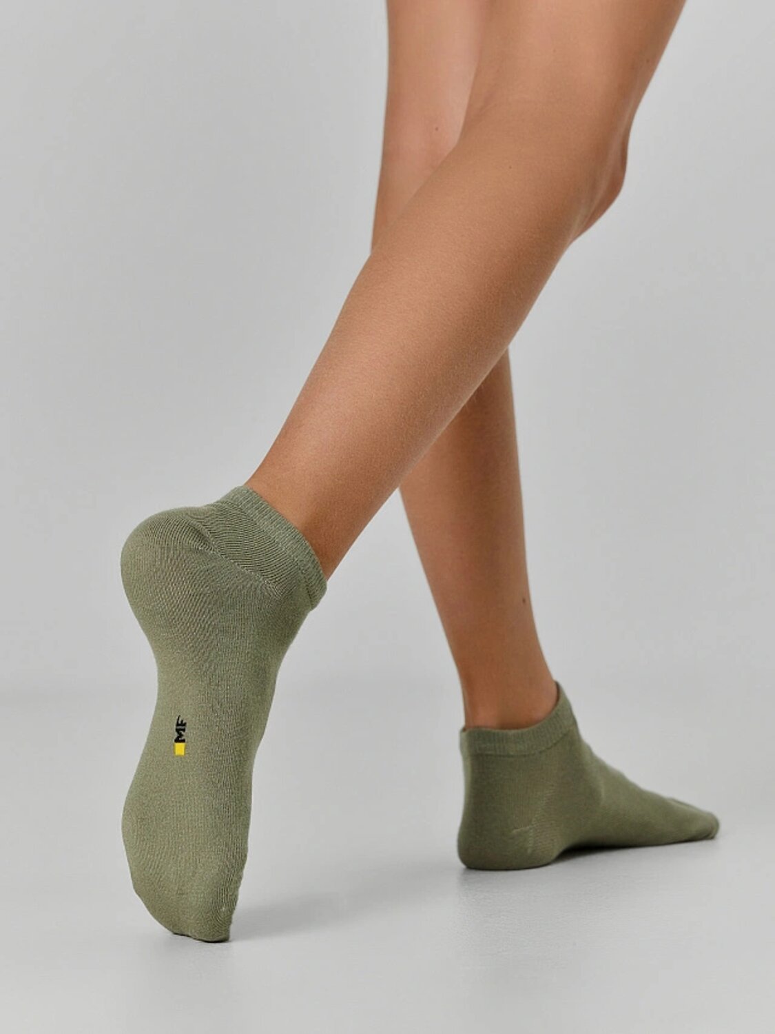 MARK FORMELLE Детские носки 592606 406K-1561 оливка