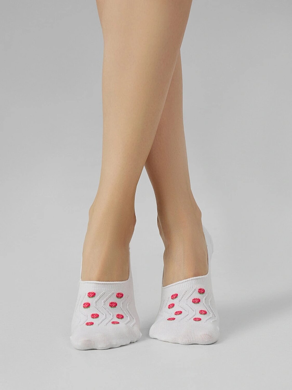 MARK FORMELLE Подследники 592610 346A-3128 белый /нюдовый /молочный/