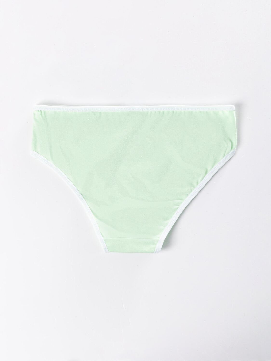 MARK FORMELLE Трусы 592613 417748 свежая мята +печать