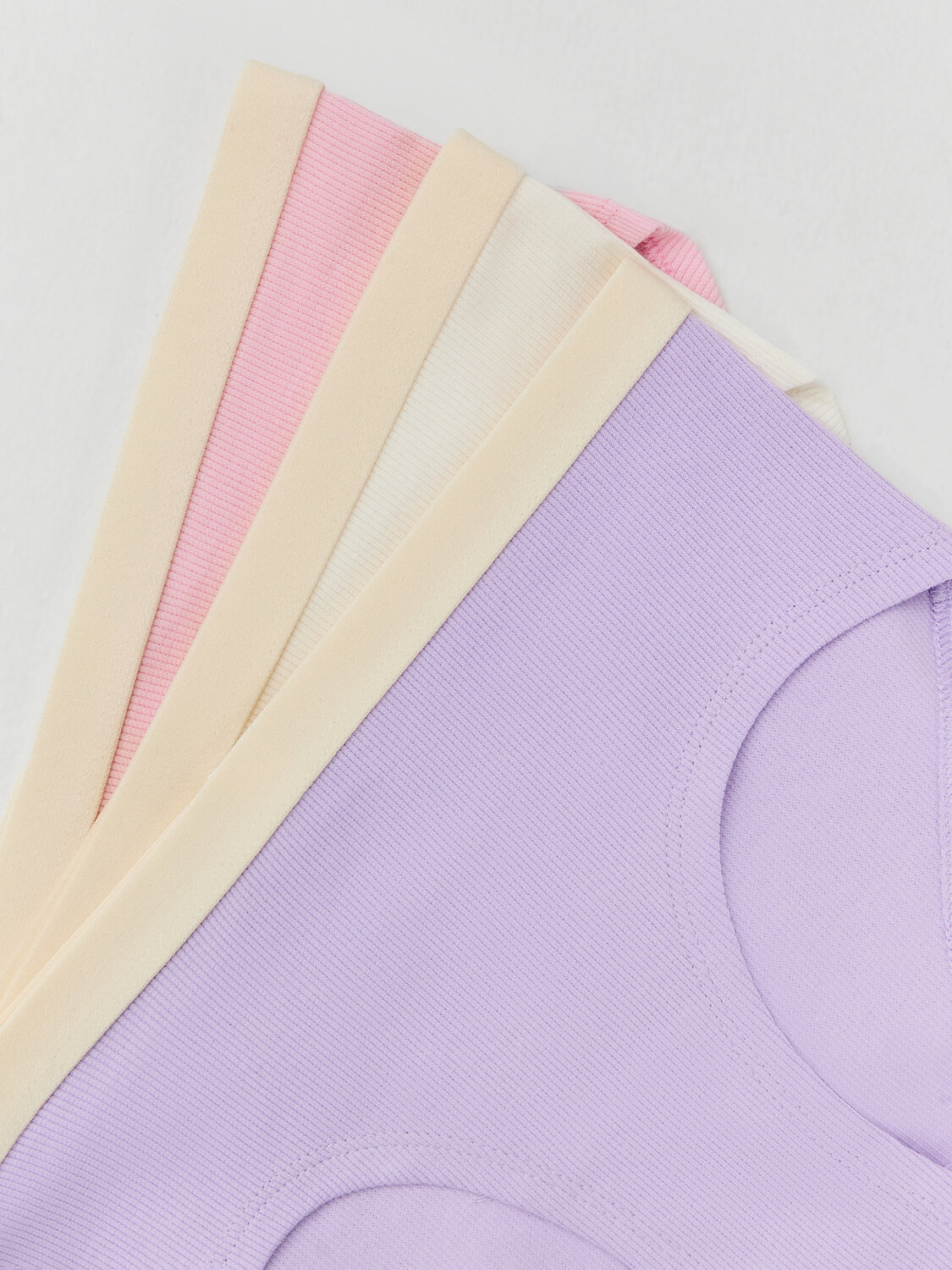 MARK FORMELLE Трусы 592614 417738-3 розовое саше