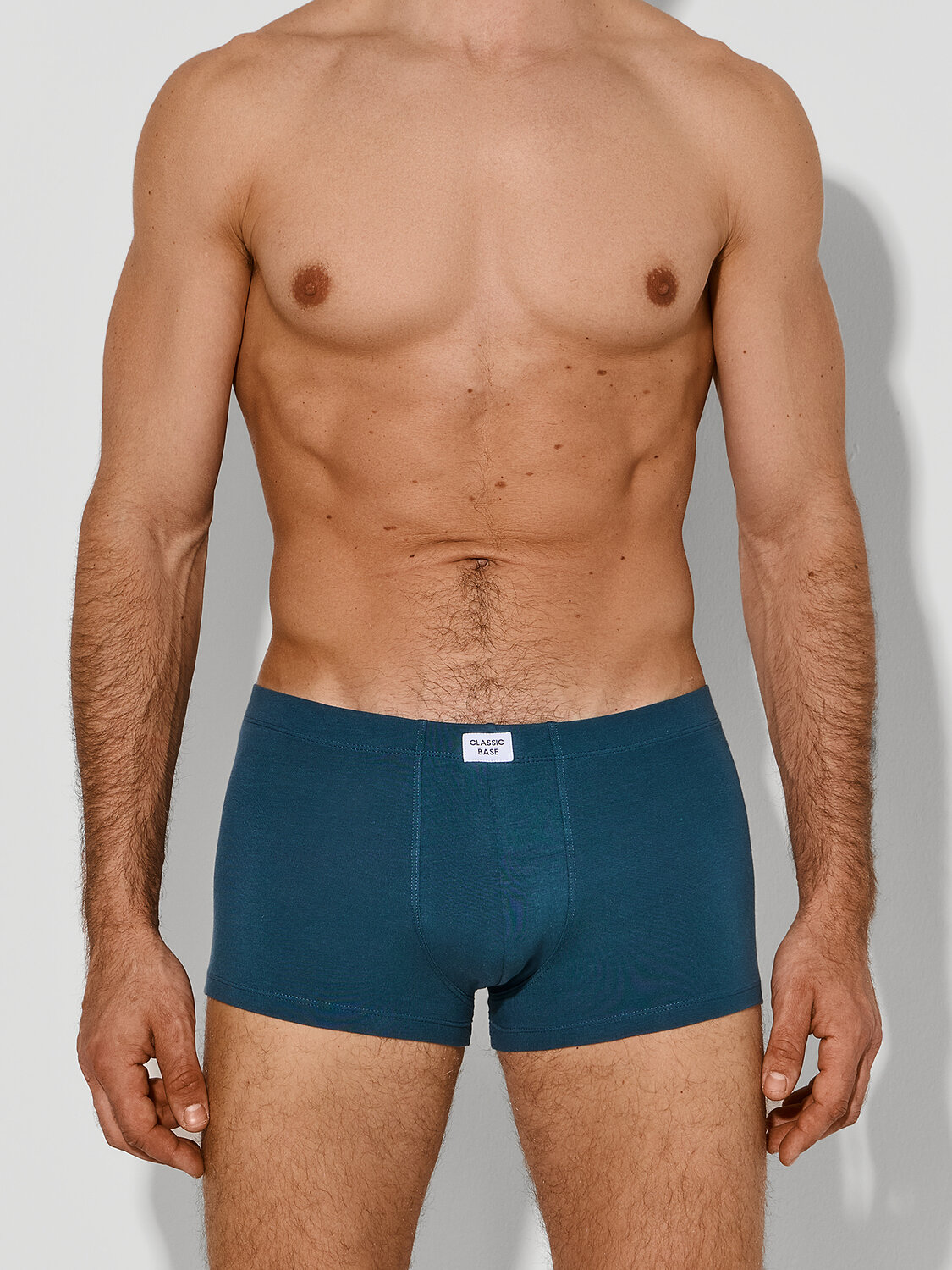 MARK FORMELLE Трусы 592624 411229-2 морская волна +полынь