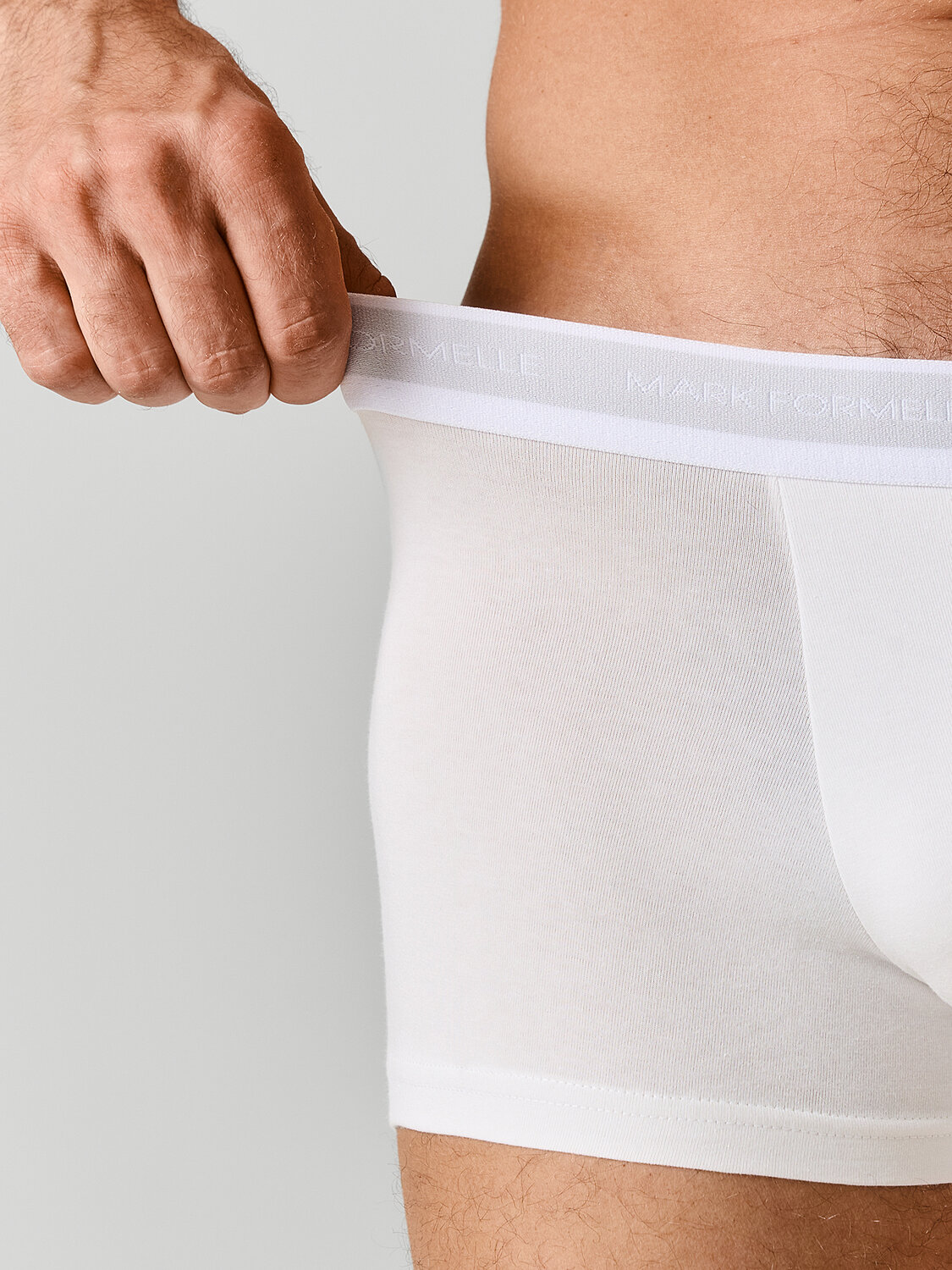 MARK FORMELLE Трусы 592625 411124-5 белый