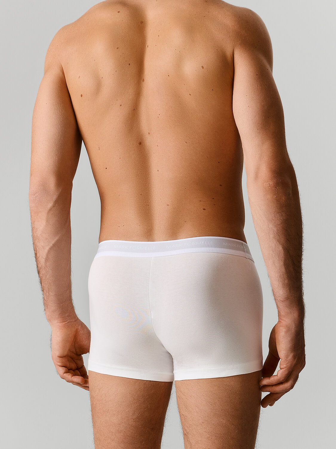 MARK FORMELLE Трусы 592625 411124-5 белый