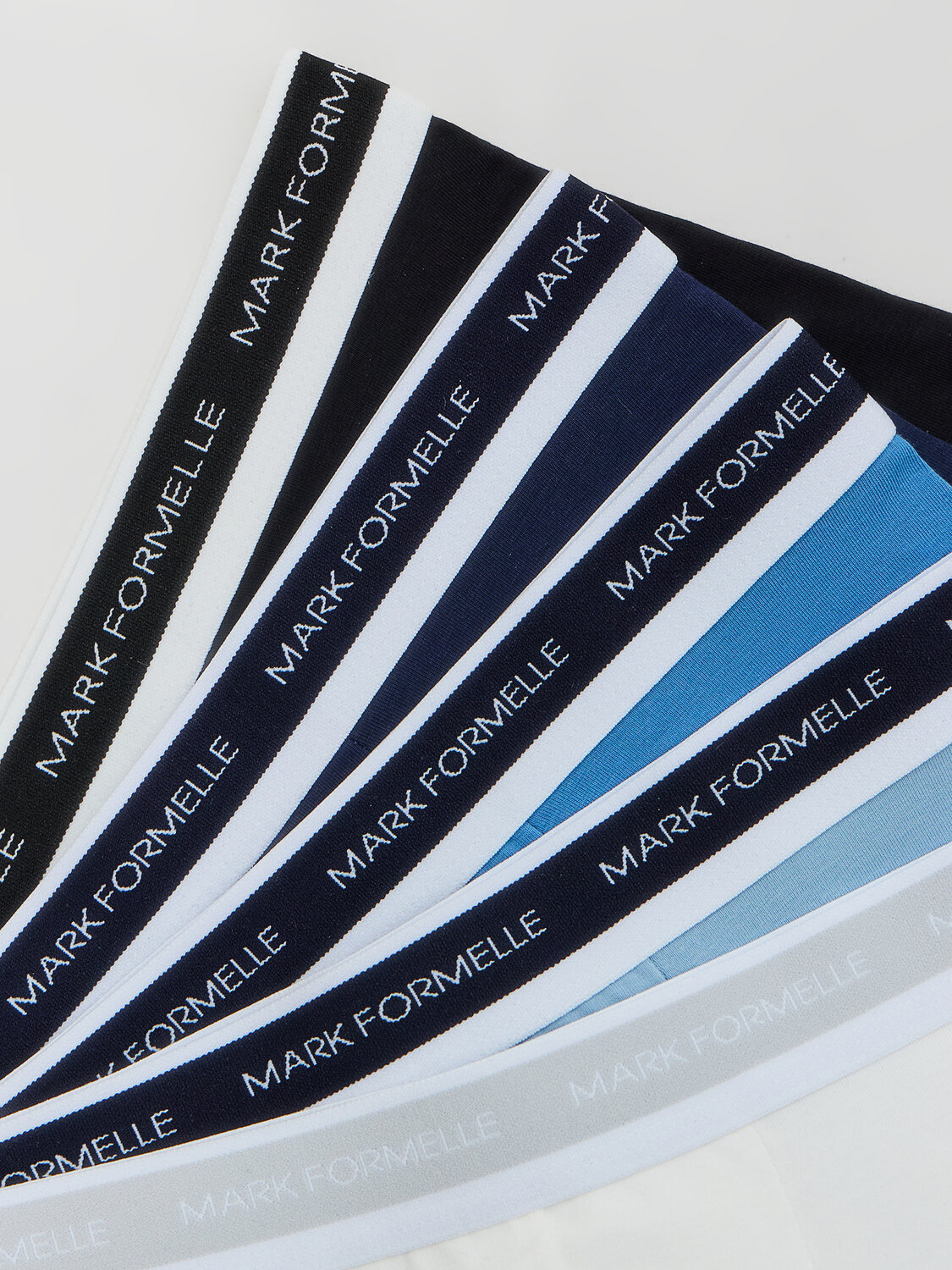 MARK FORMELLE Трусы 592625 411124-5 белый