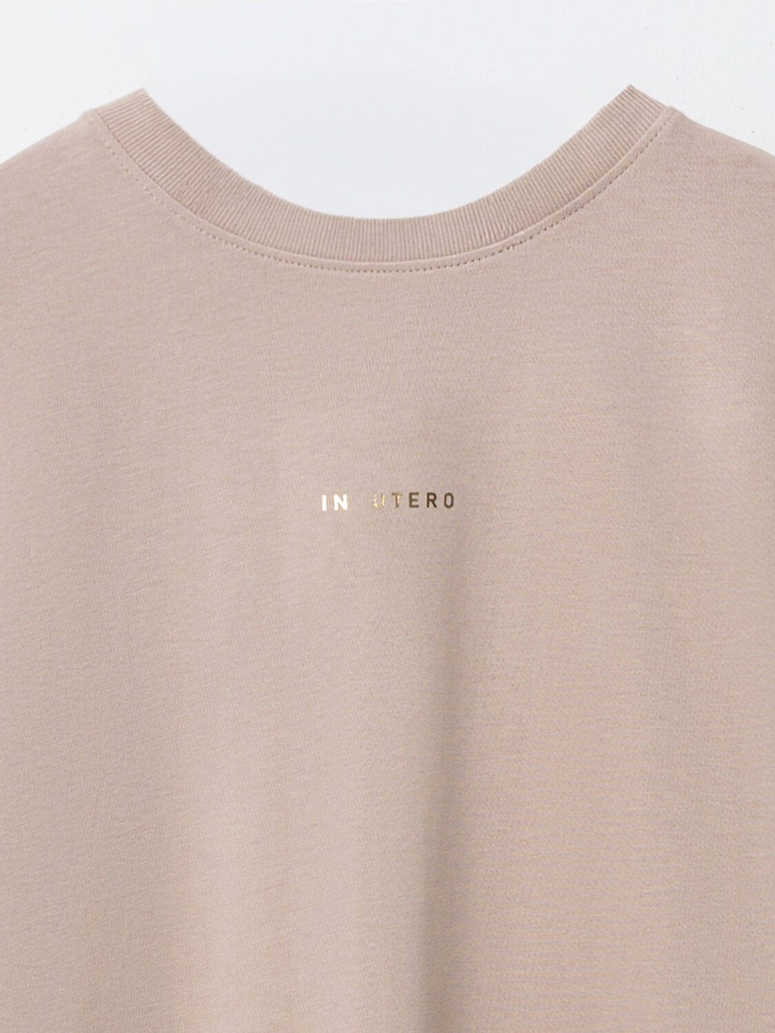 MARK FORMELLE Футболка 592630 112953 холодный бежевый +печать