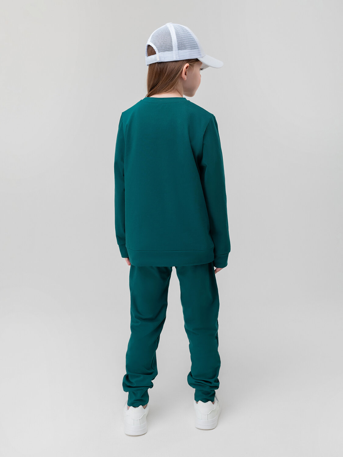 Bodo Костюм 592647 11-414МU изумрудный