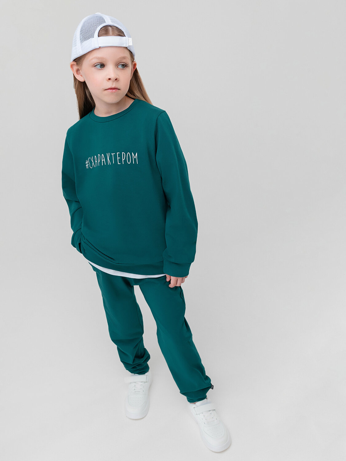 Bodo Костюм 592647 11-414МU изумрудный