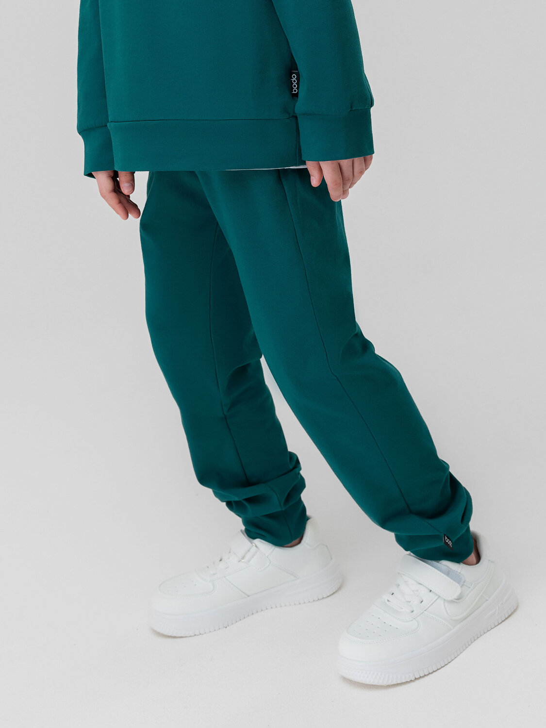 Bodo Костюм 592647 11-414МU изумрудный