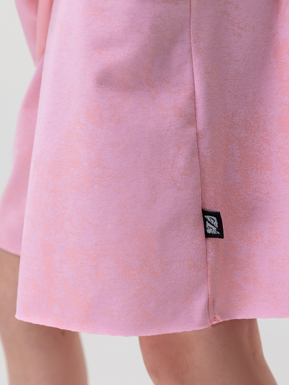 Bodo Костюм 592649 46-152MU розовый