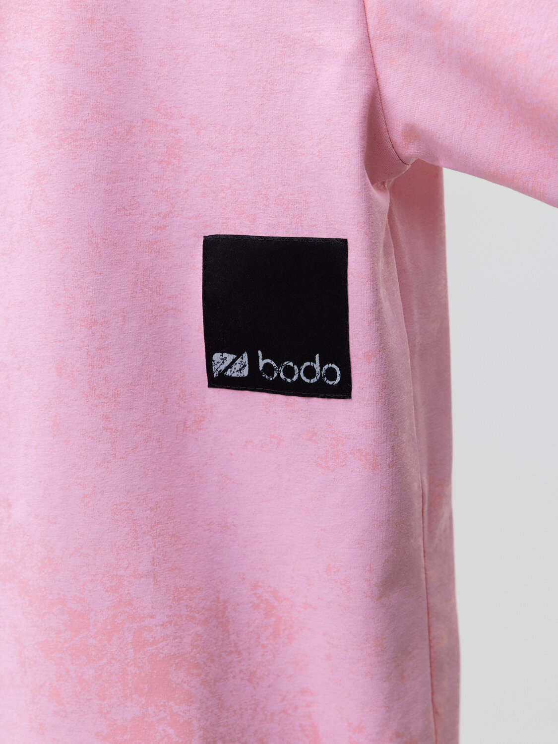 Bodo Костюм 592649 46-152MU розовый