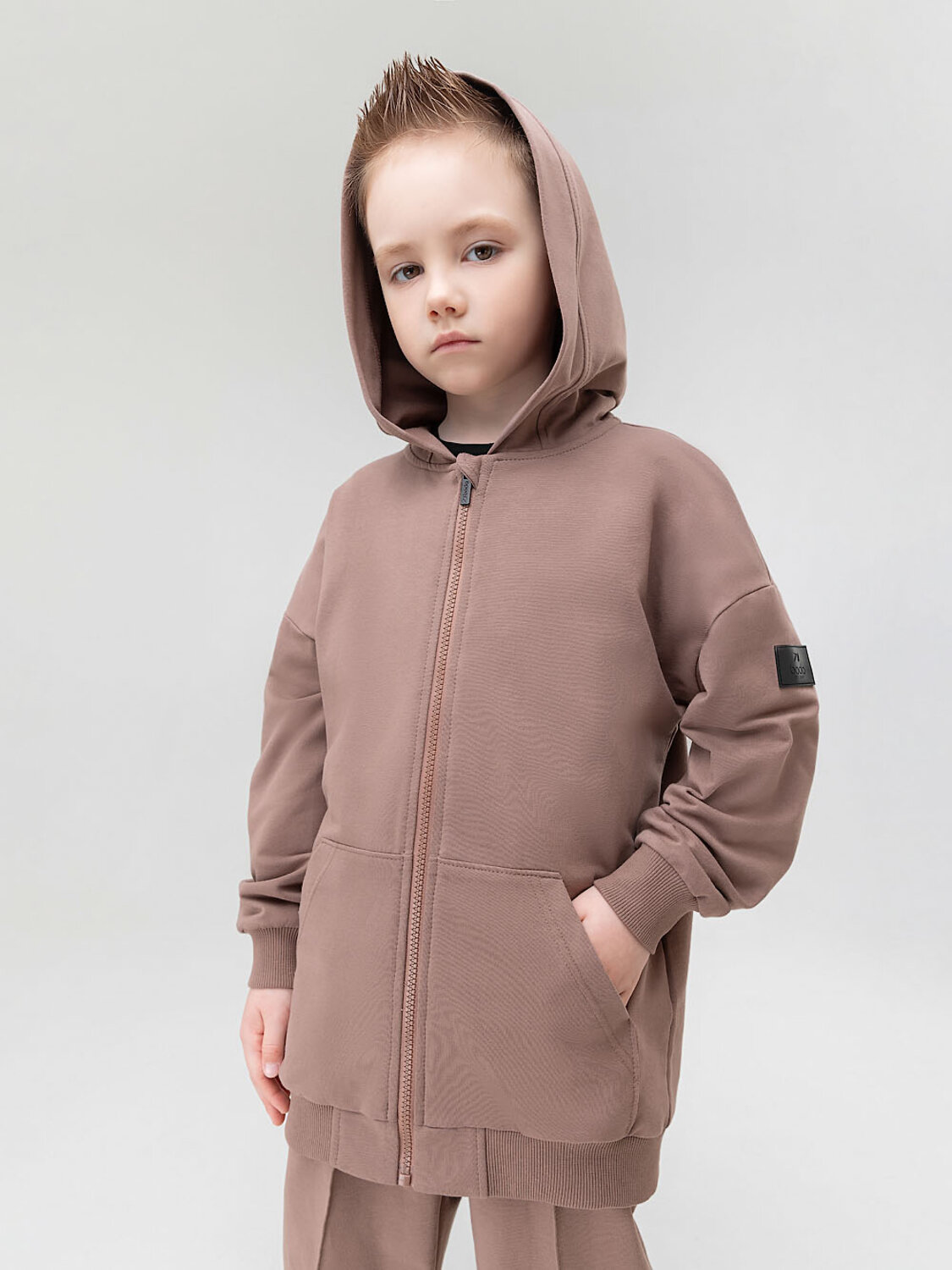 Bodo Костюм 592650 11-524МU какао