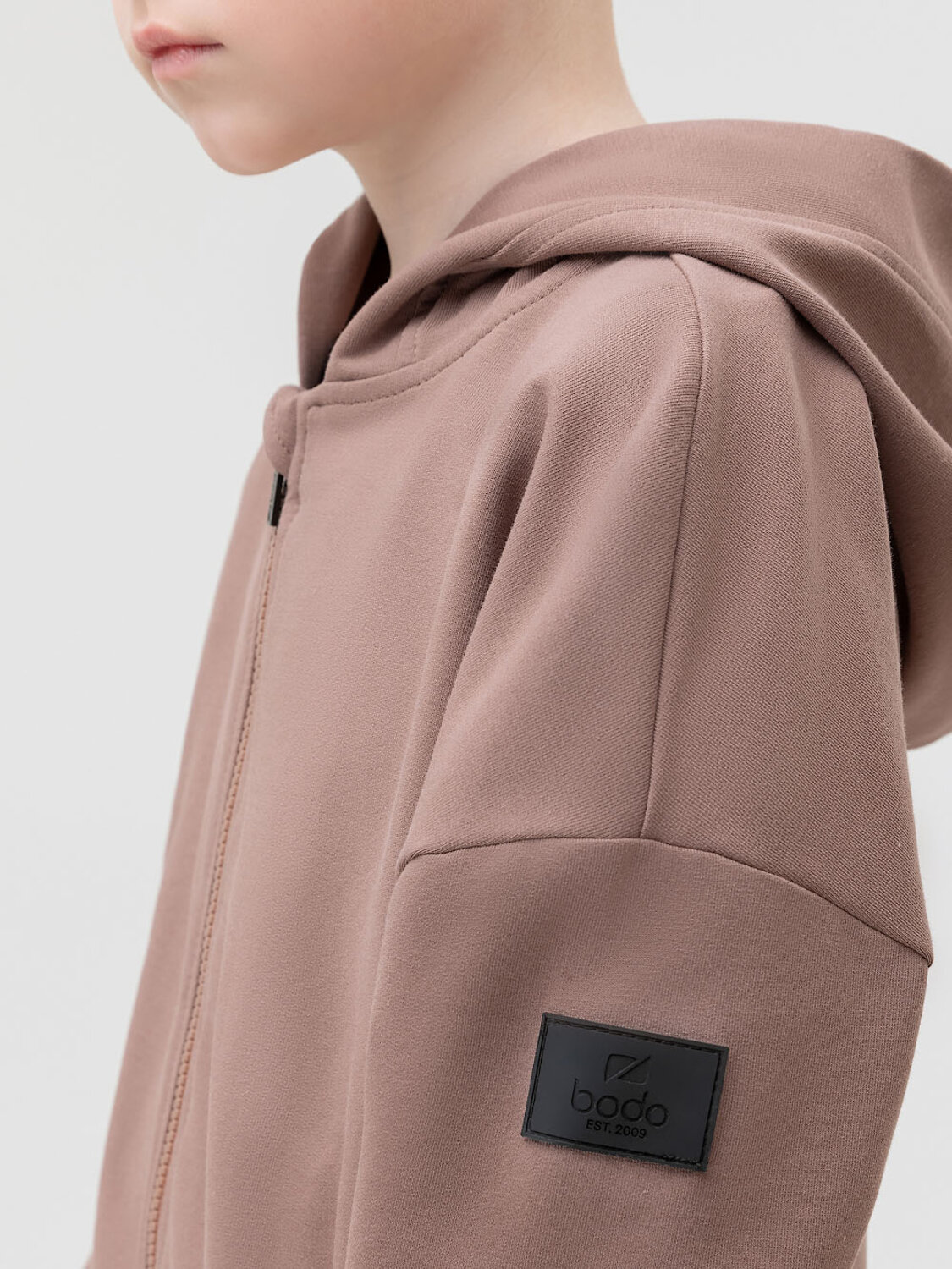 Bodo Костюм 592650 11-524МU какао